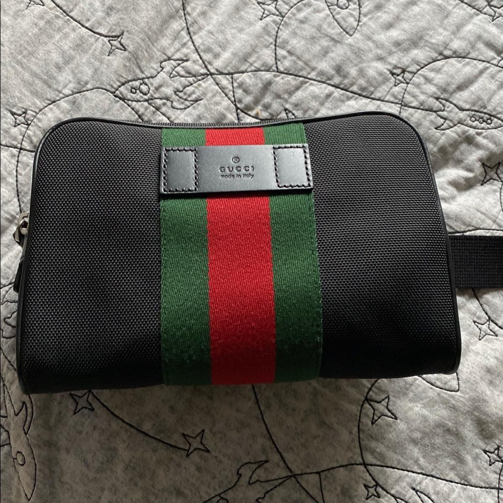 Men bag